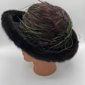 Famous Hat Maker of the Stars, Mr John of New York.